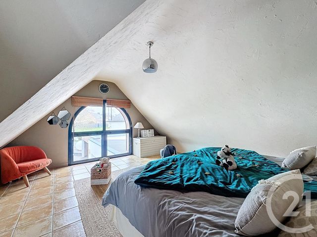 Maison &agrave; vendre - 7 pi&egrave;ces - 217,67 m2 - Ambon - 56 - BRETAGNE