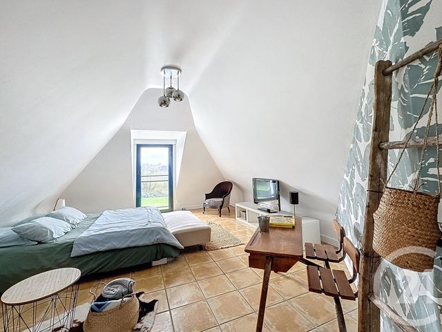 Maison &agrave; vendre - 7 pi&egrave;ces - 217,67 m2 - Ambon - 56 - BRETAGNE