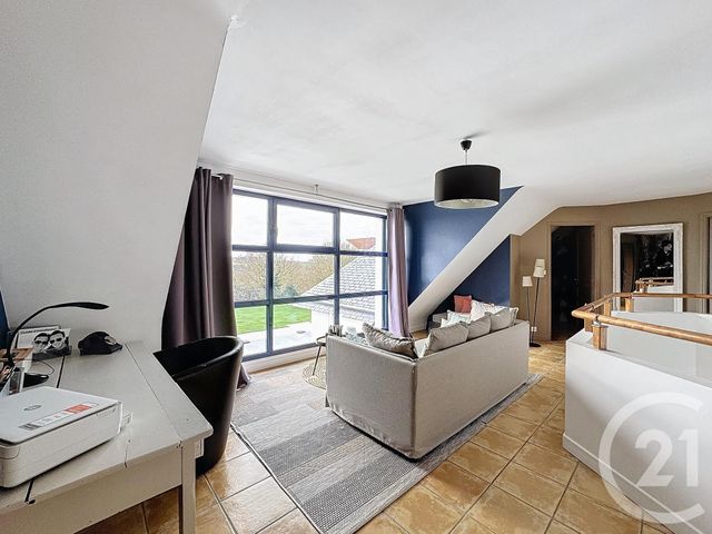 Maison &agrave; vendre - 7 pi&egrave;ces - 217,67 m2 - Ambon - 56 - BRETAGNE