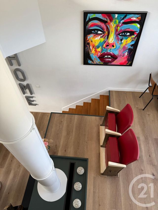 Maison &agrave; vendre - 7 pi&egrave;ces - 217,67 m2 - Ambon - 56 - BRETAGNE