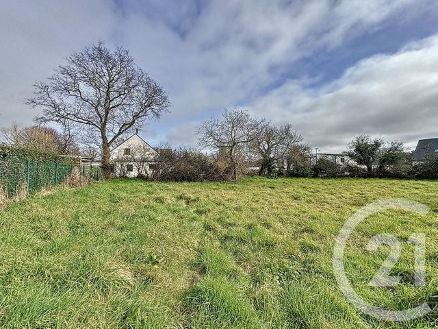 Terrain à vendre - 1000 m2 - Surzur - 56 - BRETAGNE