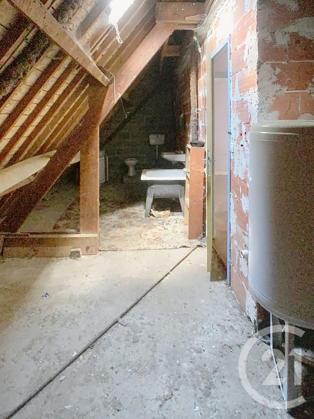 Maison &agrave; vendre - 8 pi&egrave;ces - 136 m2 - Sarzeau - 56 - BRETAGNE