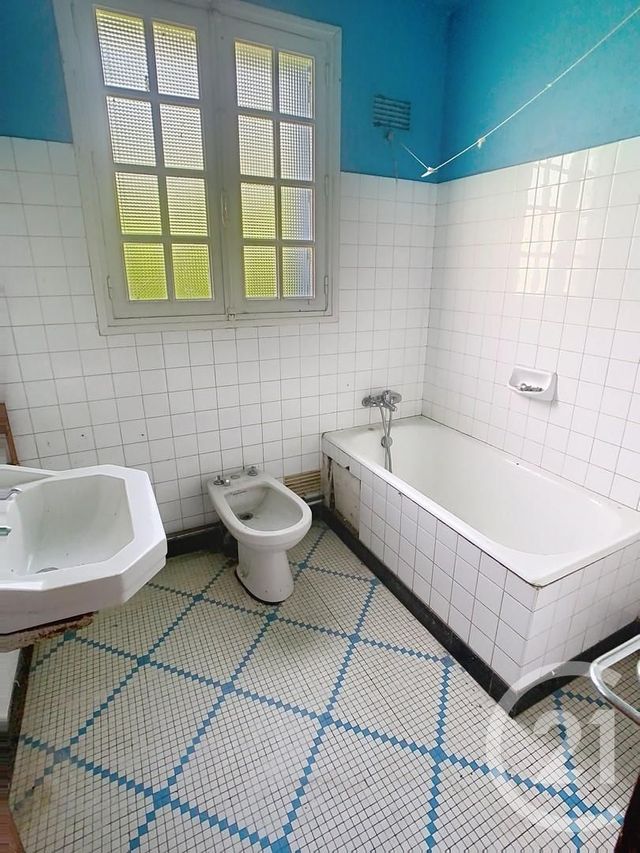 Maison &agrave; vendre - 8 pi&egrave;ces - 136 m2 - Sarzeau - 56 - BRETAGNE