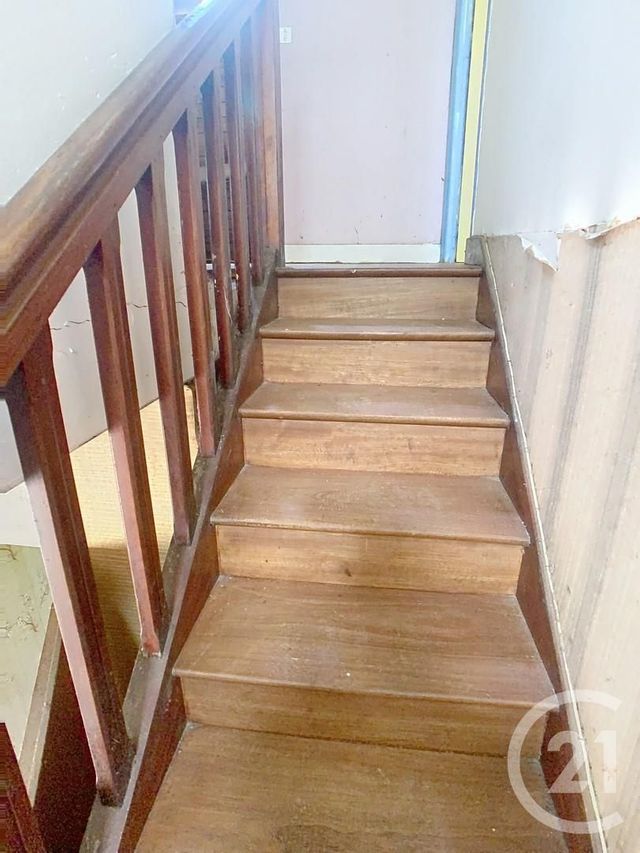 Maison &agrave; vendre - 8 pi&egrave;ces - 136 m2 - Sarzeau - 56 - BRETAGNE