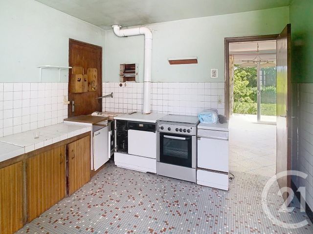 Maison &agrave; vendre - 8 pi&egrave;ces - 136 m2 - Sarzeau - 56 - BRETAGNE