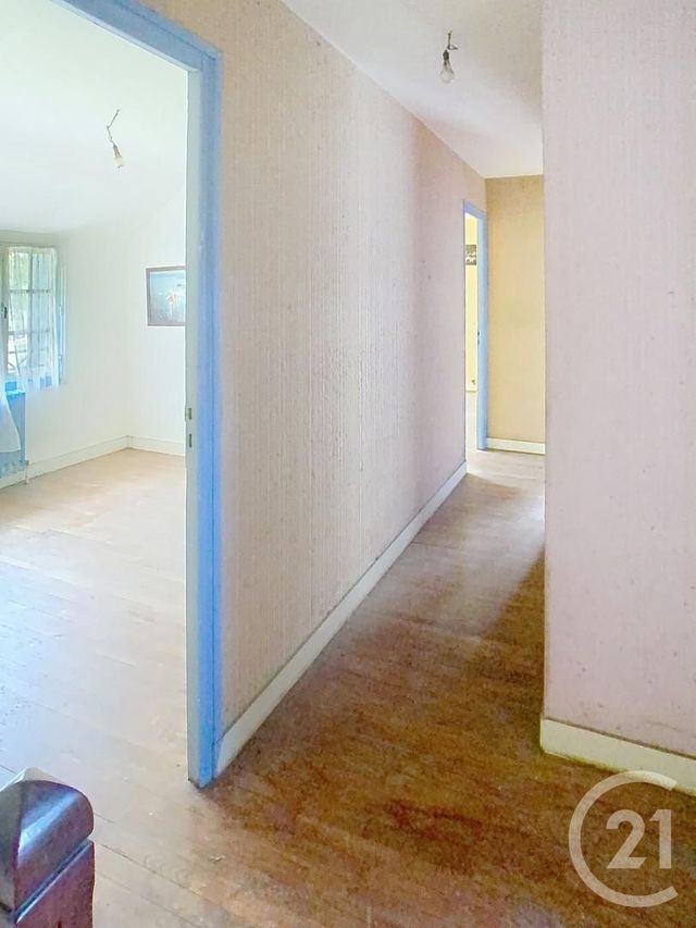 Maison &agrave; vendre - 8 pi&egrave;ces - 136 m2 - Sarzeau - 56 - BRETAGNE