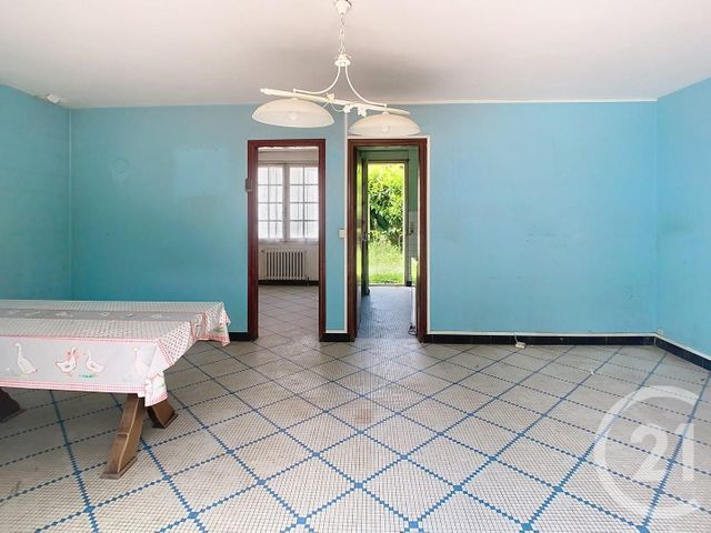 Maison &agrave; vendre - 8 pi&egrave;ces - 136 m2 - Sarzeau - 56 - BRETAGNE