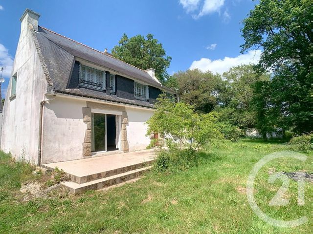 Maison &agrave; vendre - 8 pi&egrave;ces - 136 m2 - Sarzeau - 56 - BRETAGNE
