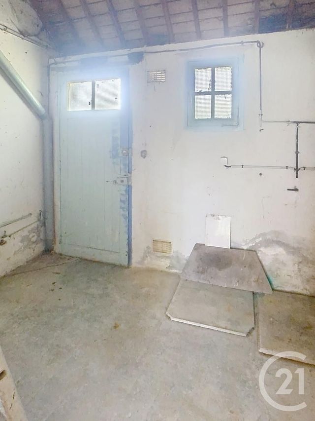 Maison &agrave; vendre - 8 pi&egrave;ces - 136 m2 - Sarzeau - 56 - BRETAGNE