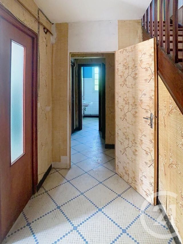 Maison &agrave; vendre - 8 pi&egrave;ces - 136 m2 - Sarzeau - 56 - BRETAGNE