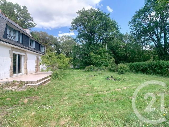 Maison &agrave; vendre - 8 pi&egrave;ces - 136 m2 - Sarzeau - 56 - BRETAGNE