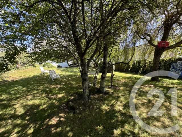 Maison &agrave; vendre - 6 pi&egrave;ces - 136,80 m2 - St Armel - 56 - BRETAGNE