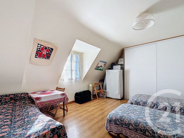 Maison &agrave; vendre - 6 pi&egrave;ces - 136,80 m2 - St Armel - 56 - BRETAGNE