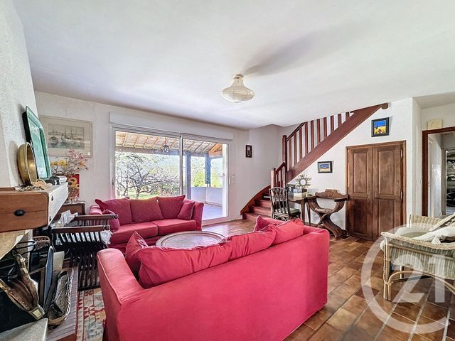 Maison &agrave; vendre - 6 pi&egrave;ces - 136,80 m2 - St Armel - 56 - BRETAGNE