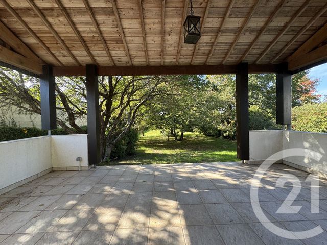 Maison &agrave; vendre - 6 pi&egrave;ces - 136,80 m2 - St Armel - 56 - BRETAGNE