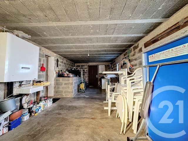 Maison &agrave; vendre - 6 pi&egrave;ces - 136,80 m2 - St Armel - 56 - BRETAGNE