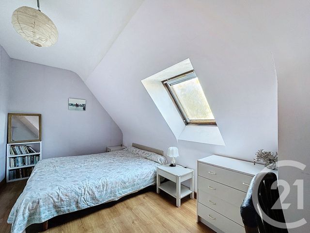 Maison &agrave; vendre - 6 pi&egrave;ces - 136,80 m2 - St Armel - 56 - BRETAGNE