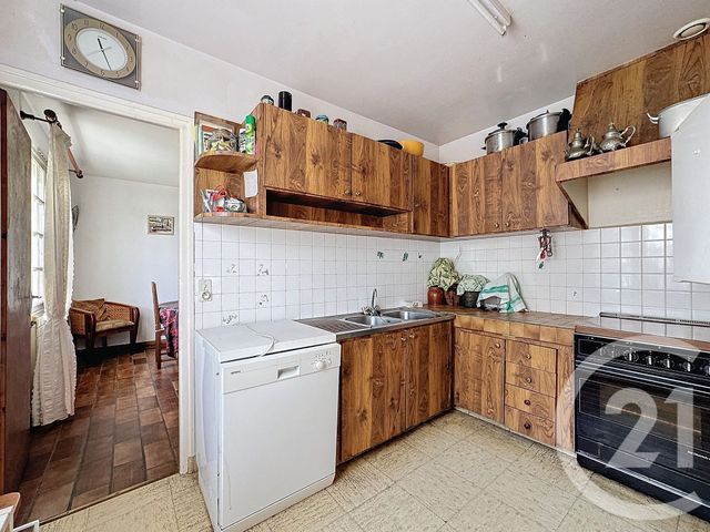 Maison &agrave; vendre - 6 pi&egrave;ces - 136,80 m2 - St Armel - 56 - BRETAGNE