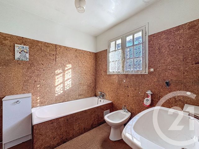 Maison &agrave; vendre - 6 pi&egrave;ces - 136,80 m2 - St Armel - 56 - BRETAGNE