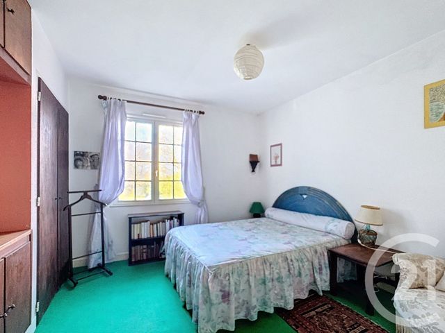 Maison &agrave; vendre - 6 pi&egrave;ces - 136,80 m2 - St Armel - 56 - BRETAGNE