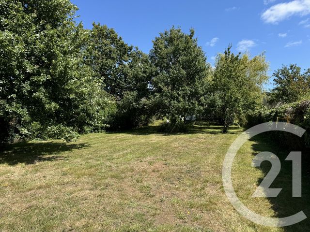 Maison &agrave; vendre - 6 pi&egrave;ces - 136,80 m2 - St Armel - 56 - BRETAGNE