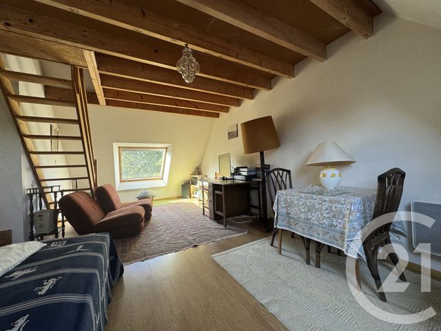 Maison &agrave; vendre - 6 pi&egrave;ces - 136,80 m2 - St Armel - 56 - BRETAGNE