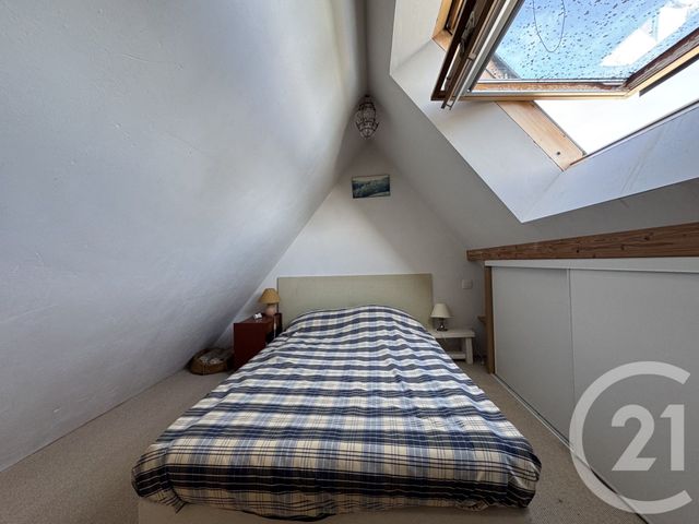 Maison &agrave; vendre - 6 pi&egrave;ces - 136,80 m2 - St Armel - 56 - BRETAGNE