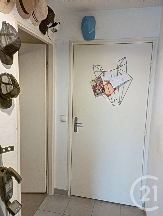 Appartement T1 à vendre - 1 pièce - 23,40 m2 - Sarzeau - 56 - BRETAGNE