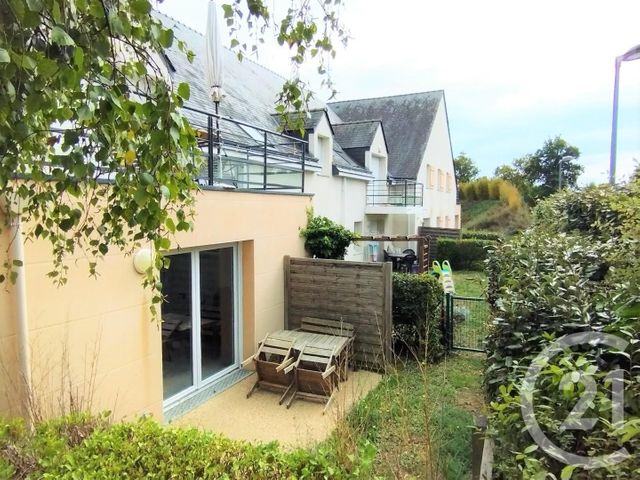 Appartement T1 à vendre - 1 pièce - 23,40 m2 - Sarzeau - 56 - BRETAGNE