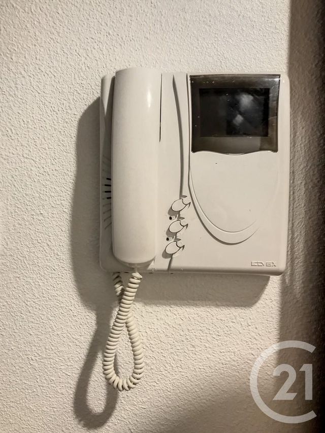 Appartement T1 à vendre - 1 pièce - 23,40 m2 - Sarzeau - 56 - BRETAGNE