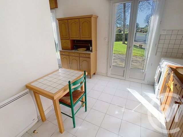 Maison &agrave; vendre - 4 pi&egrave;ces - 64 m2 - Sarzeau - 56 - BRETAGNE