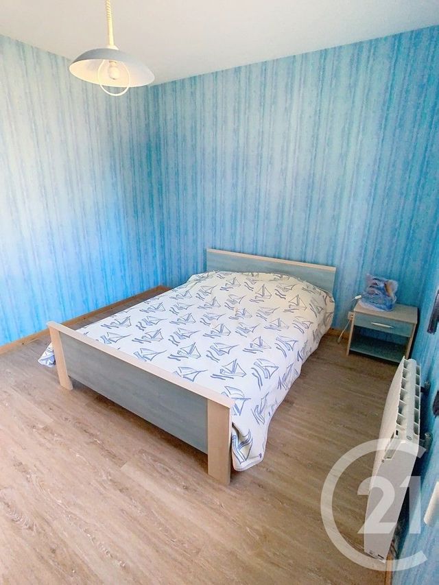 Maison &agrave; vendre - 4 pi&egrave;ces - 64 m2 - Sarzeau - 56 - BRETAGNE