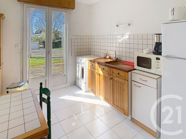 Maison &agrave; vendre - 4 pi&egrave;ces - 64 m2 - Sarzeau - 56 - BRETAGNE