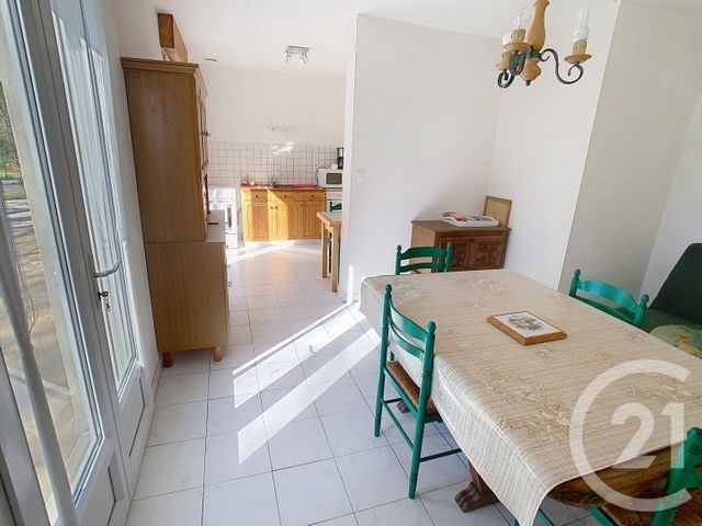 Maison &agrave; vendre - 4 pi&egrave;ces - 64 m2 - Sarzeau - 56 - BRETAGNE