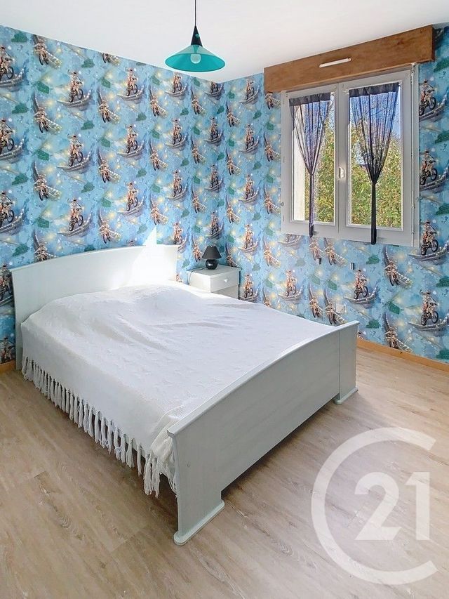 Maison &agrave; vendre - 4 pi&egrave;ces - 64 m2 - Sarzeau - 56 - BRETAGNE