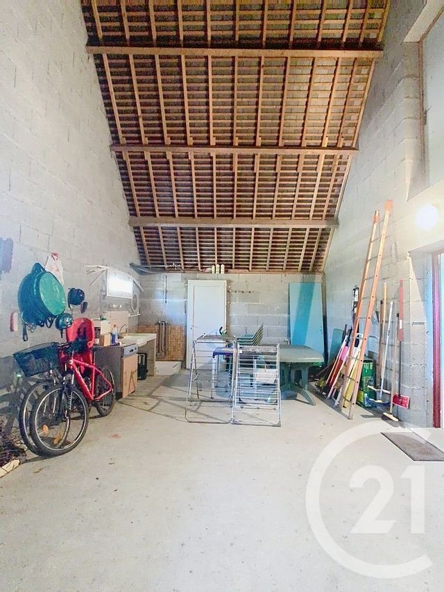 Maison &agrave; vendre - 4 pi&egrave;ces - 64 m2 - Sarzeau - 56 - BRETAGNE