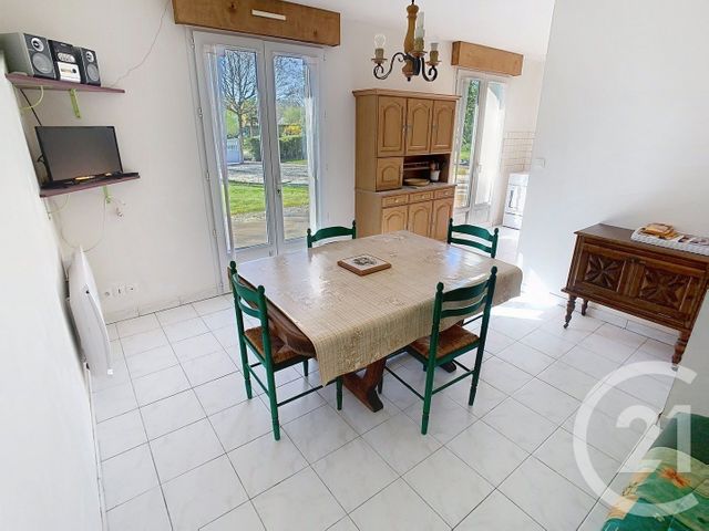 Maison &agrave; vendre - 4 pi&egrave;ces - 64 m2 - Sarzeau - 56 - BRETAGNE