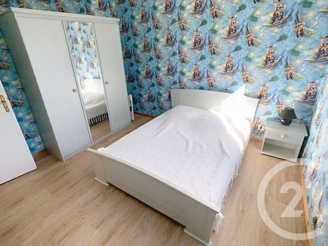 Maison &agrave; vendre - 4 pi&egrave;ces - 64 m2 - Sarzeau - 56 - BRETAGNE