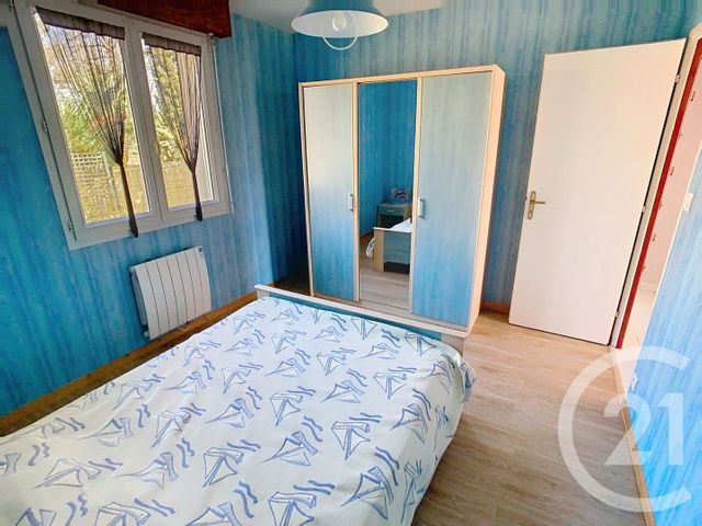 Maison &agrave; vendre - 4 pi&egrave;ces - 64 m2 - Sarzeau - 56 - BRETAGNE