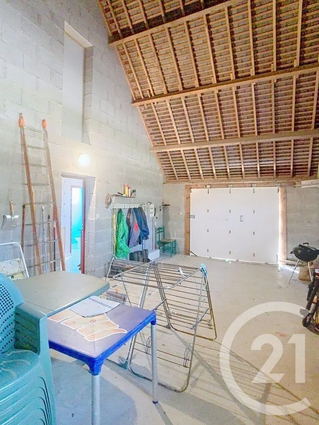 Maison &agrave; vendre - 4 pi&egrave;ces - 64 m2 - Sarzeau - 56 - BRETAGNE