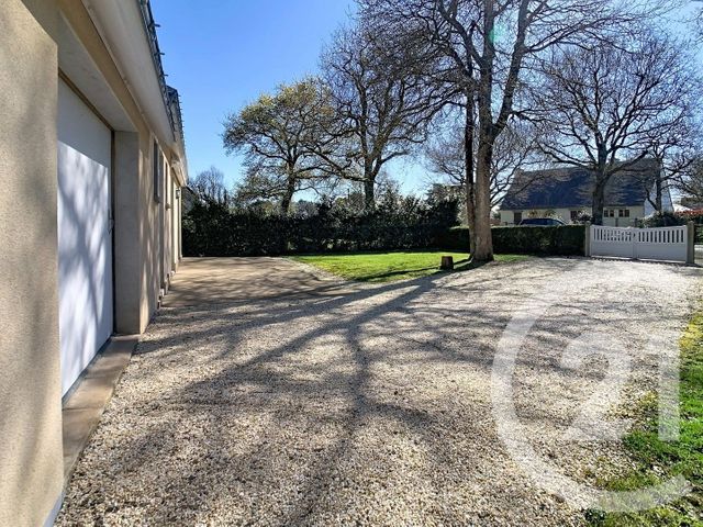 Maison &agrave; vendre - 4 pi&egrave;ces - 64 m2 - Sarzeau - 56 - BRETAGNE