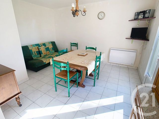 Maison &agrave; vendre - 4 pi&egrave;ces - 64 m2 - Sarzeau - 56 - BRETAGNE