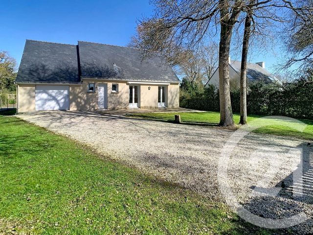 Maison à vendre SARZEAU