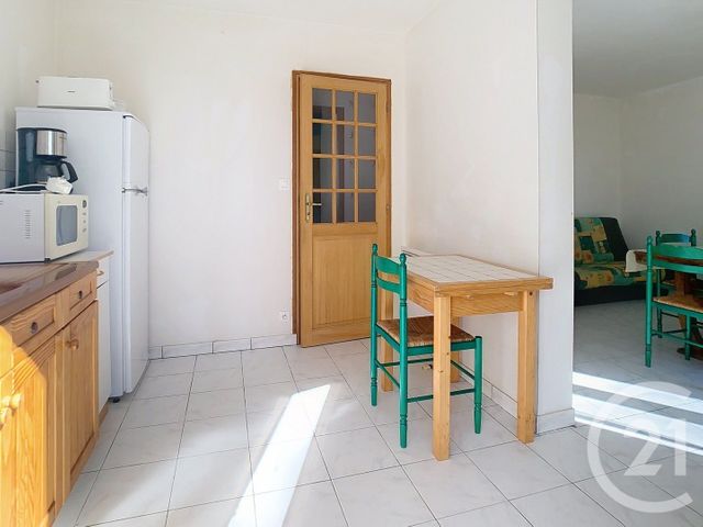 Maison &agrave; vendre - 4 pi&egrave;ces - 64 m2 - Sarzeau - 56 - BRETAGNE