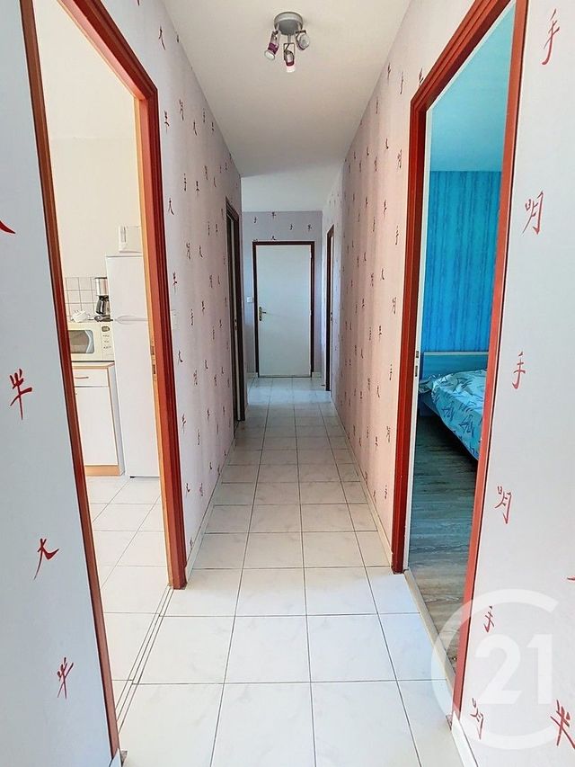 Maison &agrave; vendre - 4 pi&egrave;ces - 64 m2 - Sarzeau - 56 - BRETAGNE