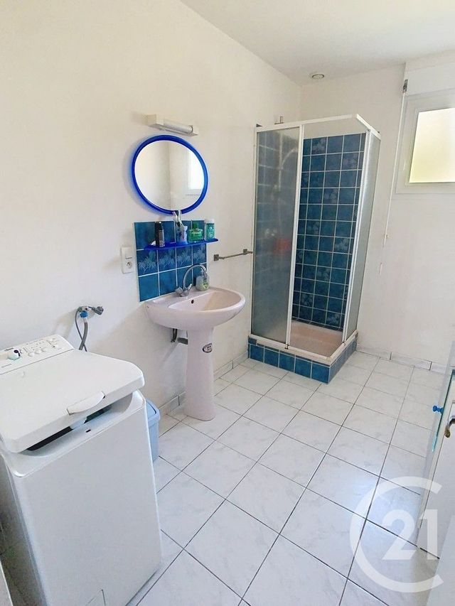 Maison &agrave; vendre - 4 pi&egrave;ces - 64 m2 - Sarzeau - 56 - BRETAGNE