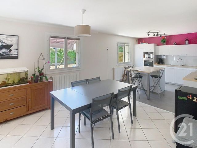 Maison à vendre - 5 pièces - 108 m2 - Sarzeau - 56 - BRETAGNE