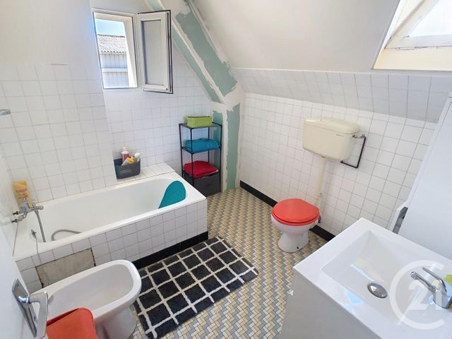 Maison à vendre - 5 pièces - 108 m2 - Sarzeau - 56 - BRETAGNE