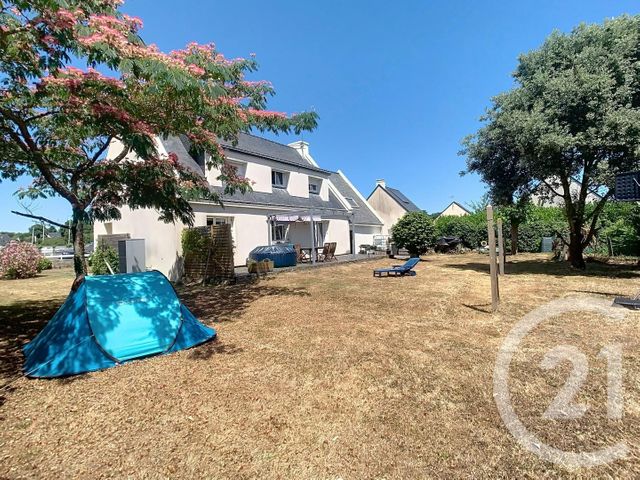 Maison à vendre - 5 pièces - 108 m2 - Sarzeau - 56 - BRETAGNE