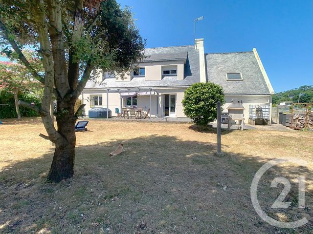 Maison à vendre - 5 pièces - 108 m2 - Sarzeau - 56 - BRETAGNE